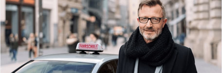 ClickClickDrive Lern-App der Fahrschule Rast
